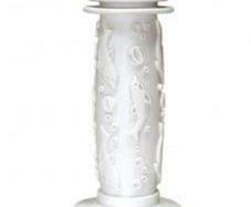 Oxford white junior hand grips