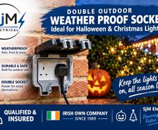Outdoor Sockets