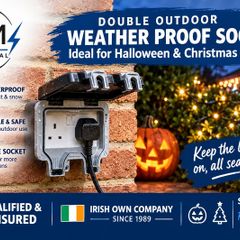 Outdoor Sockets