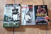 USA Sporting Books