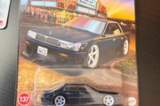 Hot wheels Nissan Laurel C33