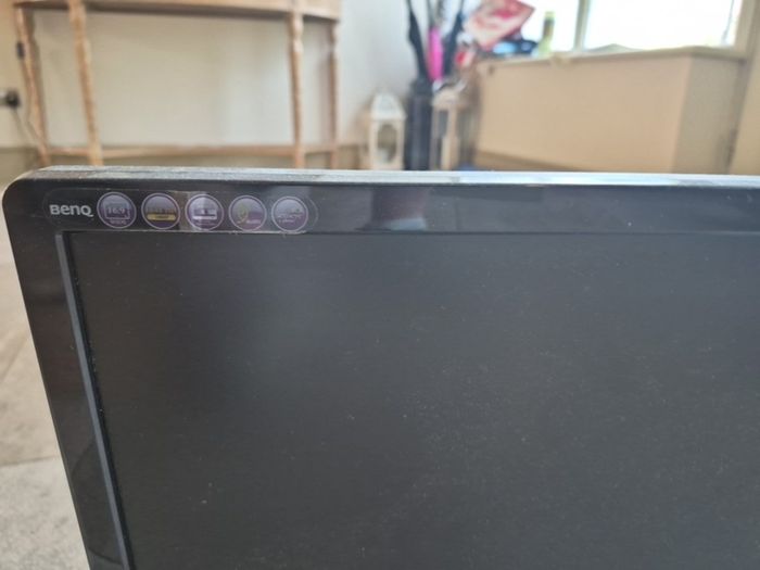 Computer Monitor