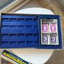 Vintage MB Countdown 1980s Word Game Image 2
