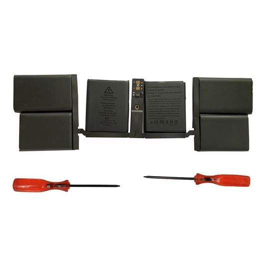 Replacement Battery For MacBook Pro 14" A2918 M3 Late 2023 - A2519