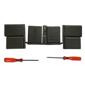 Replacement Battery For MacBook Pro 14" A2918 M3 Late 2023 - A2519