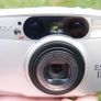 PENTAX Espio 115V Vintage Camera Compact Point & Shoot Film Camera. Tested Image 2