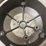 Yamaha XJ650 XJ900 Generator cover stator Image 3