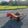 Pony cart and harness Image 3