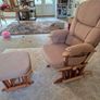 nursing chair Image 4