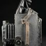 Thornton Pickard Junior Special antique camera Image 3