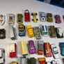 Vintage Matchbox Super Fast 50 models lot 11 Image 2