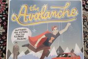 Sufjan Stevens - The Avalanche LP