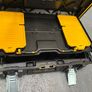 Dewalt storage boxes x4 heavy duty New Image 5