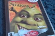 Shrek 2 ps2