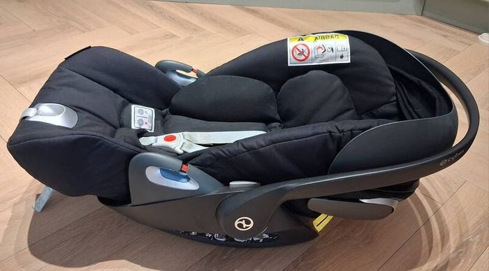 Cybex Car Seat System