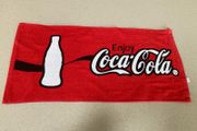 Coca Cola Cotton Runner new