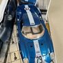Ferrari 250 LM Sebring 1965 Scale 1/18 Burago Image 5