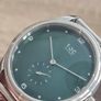 TOQ Ulysses Emerald Dial Image 7