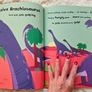 Stomp, Dinosaur, Stomp! Image 5