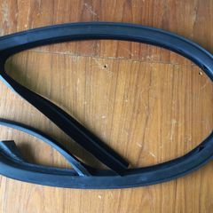 RH Weather Strip (Fiat Stilo)