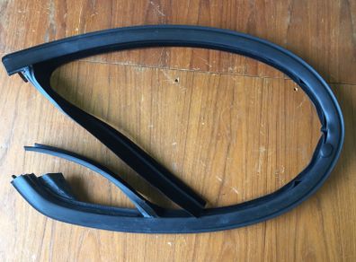 RH Weather Strip (Fiat Stilo)