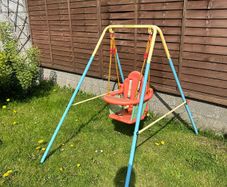 Swings