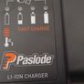 Paslode LI-ION Chargers 240v Image 6