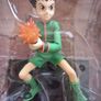 BRAND NEW Hunter X GON Abystyle Studios 22 SFC Collectable Action Figure Image 2