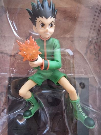 BRAND NEW Hunter X GON Abystyle Studios 22 SFC Collectable Action Figure