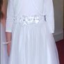 Communion Dress Image 3