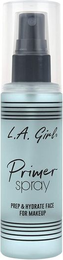L.A Girl Primer Spray - New