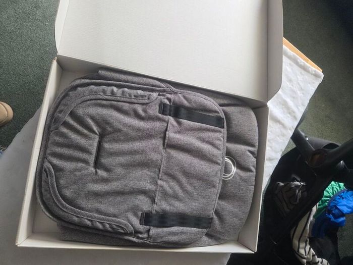 bugaboo Seat Cover