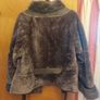 Fur Coat mutton Image 4