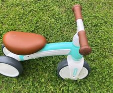 Balance bike
