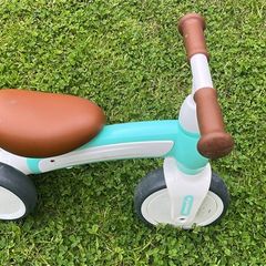 Balance bike