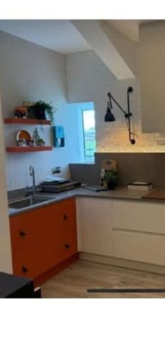 Quartz countertop