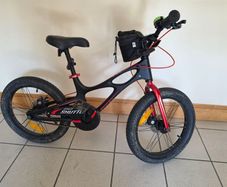 18 inch Space Shuttle Bike