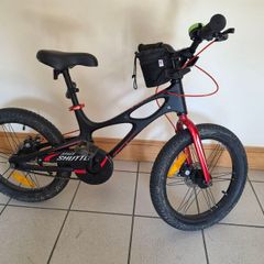 18 inch Space Shuttle Bike