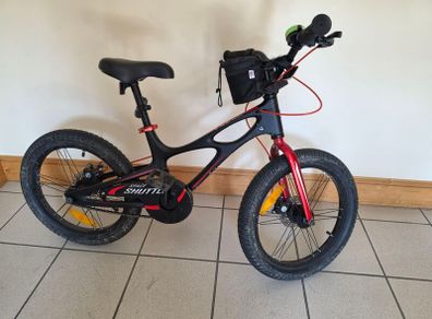 18 inch Space Shuttle Bike