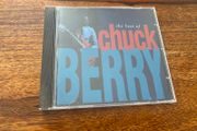 The Best of Chuck Berry CD