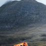 Lifesystems Emergency 'Survival Shelter 4 Person' - Hiking and Mountaineering  - capacity 4 person with rucksacks - NEVER USED Image 4