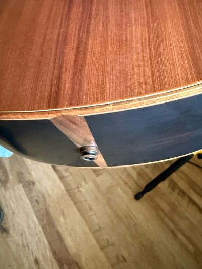 Lowden O50c Acoustic Guitar