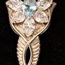 Lord of the Rings pendant Image 6