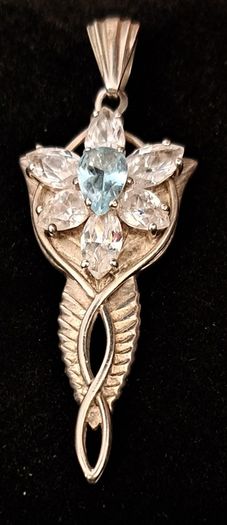 Lord of the Rings pendant