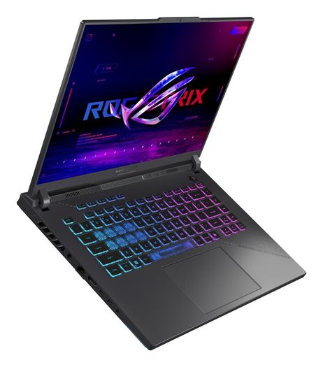 Brand New Gaming laptop