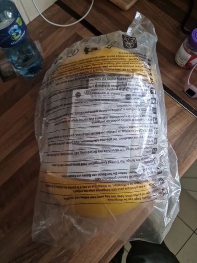 full face protection mask