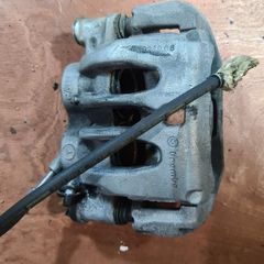Front Brake Caliper Lh Left Complete Bracket For  Sprinter Cdi