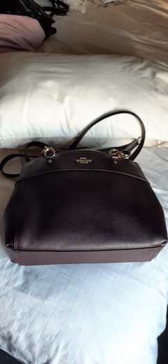coach bag brand new