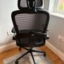 SIHOO Ergonomic Desk Chair - Excellent Condition Image 5