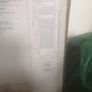 Radiator Flomasta 1600mm x 500mm 2409BTU Black Image 4
